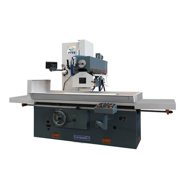 Surface grinding machine(heavy duty)